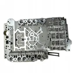 Mercedes Hydrauliksteuergerät R2202770801 - Gebraucht