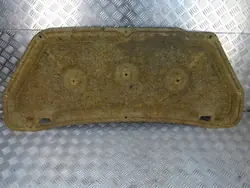 Aislamiento de capó Mazda OEM KD62-56-681A