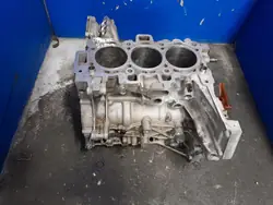 Motorblok J3P3-6015-AF PT153 voor Range Rover Evoque