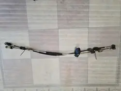 OPEL ASTRA J 2009-2016 Gear Shift Cable 55563703