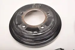 Suzuki Jimny IV 1.5 Tambor Freno Trasero Set OEM KOMPLET