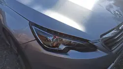 PEUGEOT 308 T9 LIFT Oikea LED Ajovalo EU 1618000580