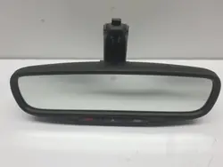 Espejo Retrovisor Chrysler Pacifica OEM 9056028