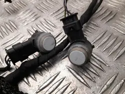 Capteur de proximité Mercedes-Benz OEM A1775405710 Occasion