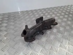Colector de escape OEM H82443150 para Renault Koleos 2.0L