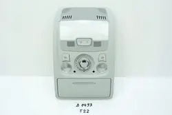 Plafondlamp OEM 8T0947135BK Audi A5 8T