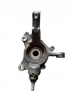 RENAULT MASTER 2.3 Mozzo destro