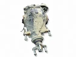 BMW X3 (G01,F97) Rear Differential 8655048 3.0L Diesel