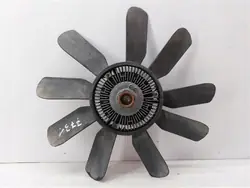 Accouplement visqueux OEM ML W163 98-05R Mercedes