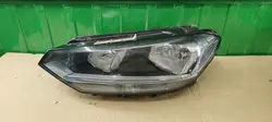 VW Touran II Farol Esquerdo 2015- 5TB941005A