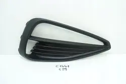 Grelha do pára-choques dianteiro direito OEM 86564-G4500