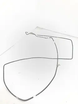 Takapään ilmajousituksen letku Defender 2023 LPLA3D234BC