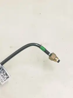 Mangueira de suspensão pneumática traseira Defender 2023 LPLA3D234BC