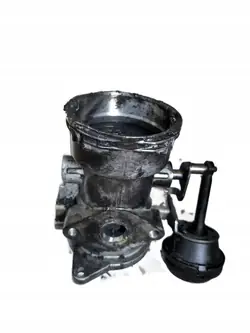 Frankberg EGR Ventil A4 A6 VW Ford Seat 1.9 TDI 038131501J
