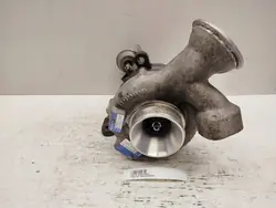 Volvo Turbo 53169700017 53241015169