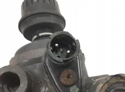 Secador de ar DAF OEM 1681572 - Estado usado