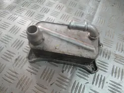 Ölkühler VW Audi Skoda 06E117021J OEM