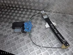 Raamregelaar Audi A4 B7 2005 8e0959801e