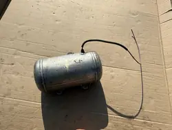 Lufttryckstank OEM 4E0616203 för Audi A8 D3 4.2 V8