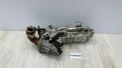 Refroidisseur EGR OEM 8513691 pour BMW 2.0D