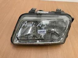 AUDI A3 8L Farol Esquerdo 20-5040