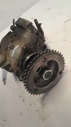 Pompe à injection Ford Mondeo MK3 2.0 TDDI OEM 0470504021