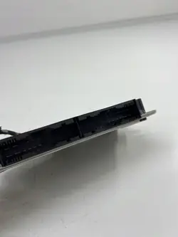 Module de contrôle d'éclairage BMW X4 F26 OEM 9383699