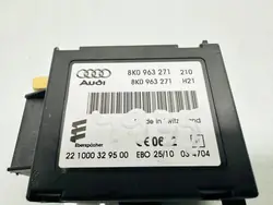 Autonominen lämmitysmoduuli Audi A4 Allroad 221000329500