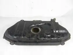 Réservoir à carburant OEM ZBIORNIK PALIWA TOYOTA YARIS I 1.0