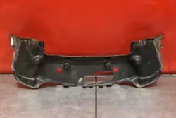 Takapuskurin kansi OEM A1176840118 Mercedes CLA:lle