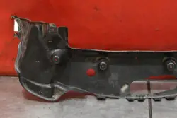 Cache de pare-chocs arrière OEM A1176840118 Mercedes CLA