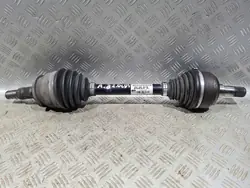 Linker korte aandrijfas OEM AAFL 13335135 voor Opel Astra J