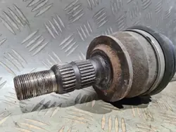 Demi-arbre gauche court OEM AAFL 13335135 pour Opel Astra J