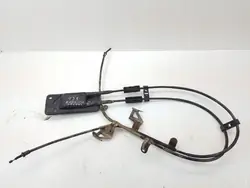 Audi A6 S6 C5 Käsijarrunahka OEM 4B0609721L