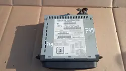 OEM 749 SK24 DVD-navigointilaite Chryslerille