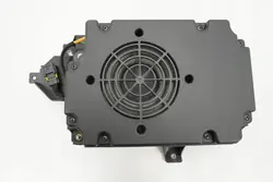 Subwoofer-högtalare OEM 39133160 för Opel Crossland X