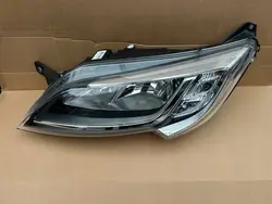 Vasen etuvalo Jumperille / Fiat Ducatolle / Peugeot Boxerille