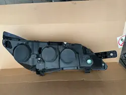 Phare avant gauche pour Jumper / Fiat Ducato / Peugeot Boxer