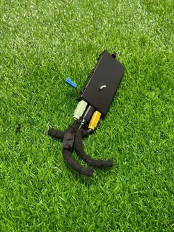 BMW 5A2FCD9 antennförstärkare för G22 G20 G80