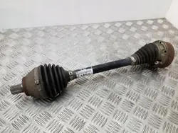 Fram vänster drivaxel SKODA OCTAVIA I 1K0407271LB