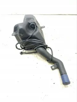 Spolarvätsketank OEM 294072 för Maserati Quattroporte V