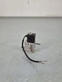 Porsche OE Klimaanlage Kühlerventil OEM 329112 - Gebraucht