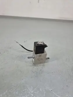 Porsche OE airco radiatorventiel OEM 329112 - Gebruikt