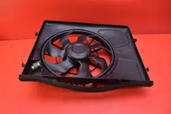 Ventilateur Hyundai OEM mamAUTO-1060552- pour i30 1.4 16V