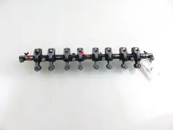 OEM KLAWIATURA POPYCHACZE DŹWIGIENKI ESPACE IV 2.2 dCi G9T 742