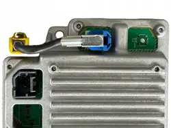 Módulo de Memoria Ford Kuga MK2 JJ5T-14G370-DFA