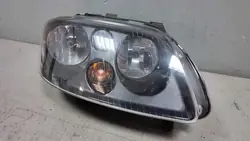 VW Touran 1T Cross rechter Reflektorlampe OEM 1T0941006P