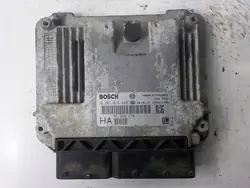 Unidade de Controlo Motor OEM 0281014449 para Opel Vectra C 1.9