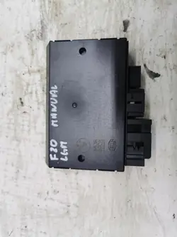 BMW Släpvagnsstyrningsmodul OEM 6870518 - Begagnad