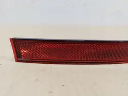 Lampe Réflecteur Arrière VW Touran I Lift 2006-2010 Gauche